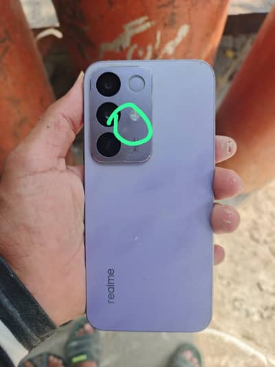 realme c 85 pro ha