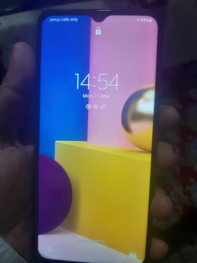 samsung 12 4/128