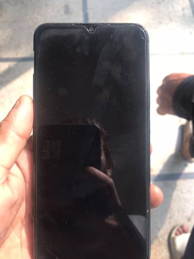 Vivo s1