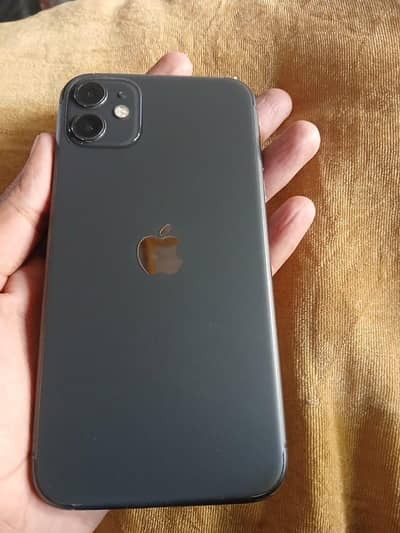 iphone 11 Dual Pta