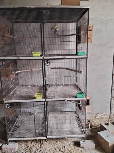cage for sale