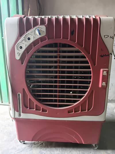 Asia ice Cooler