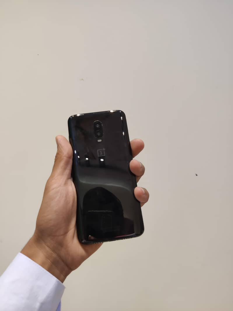 OnePlus 6t 2