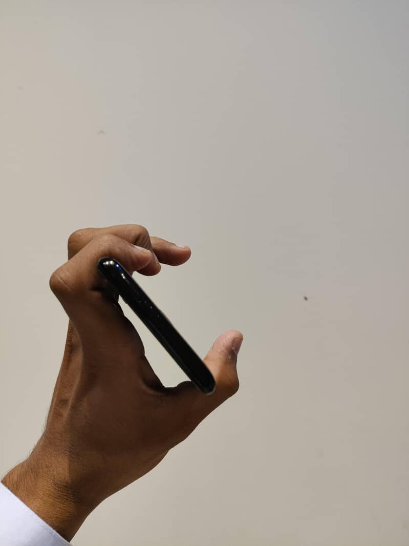 OnePlus 6t 5