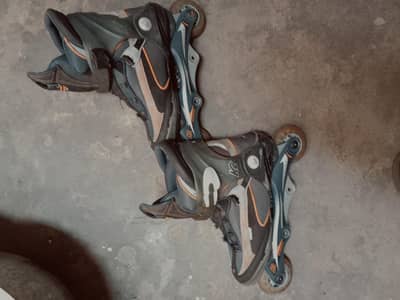 Best Skating Shoes for Sale in Lahore | Roller Skates Shoes