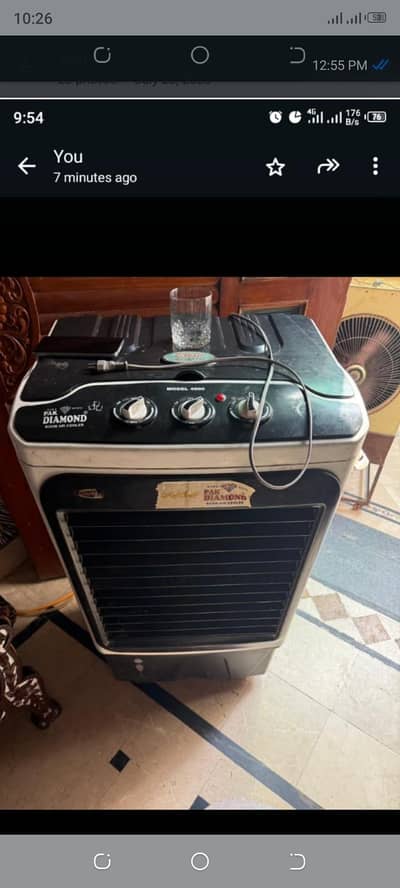 air cooler