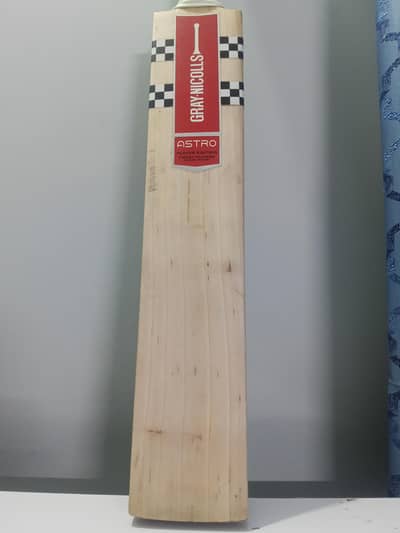 Grade 2 English Willow Bat