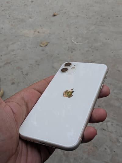 iphone 11 - PTA Approved