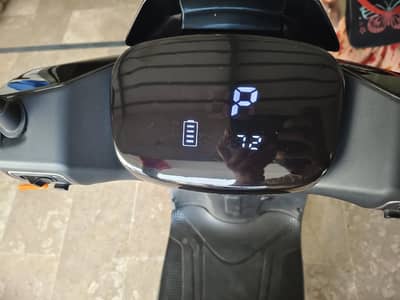 Metro T9 sport LFP