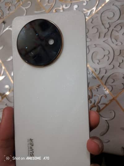 itel s24 (8+8/256)