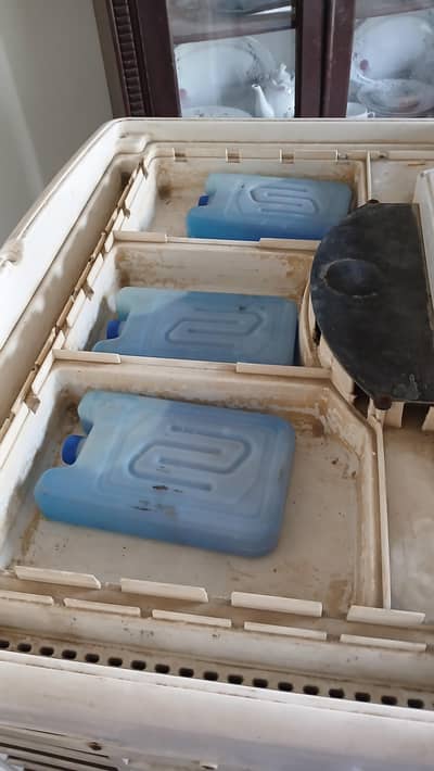 room cooler