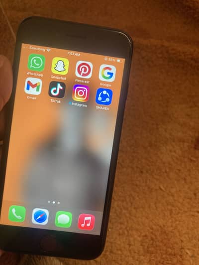 I phone se 2020 bypass black color