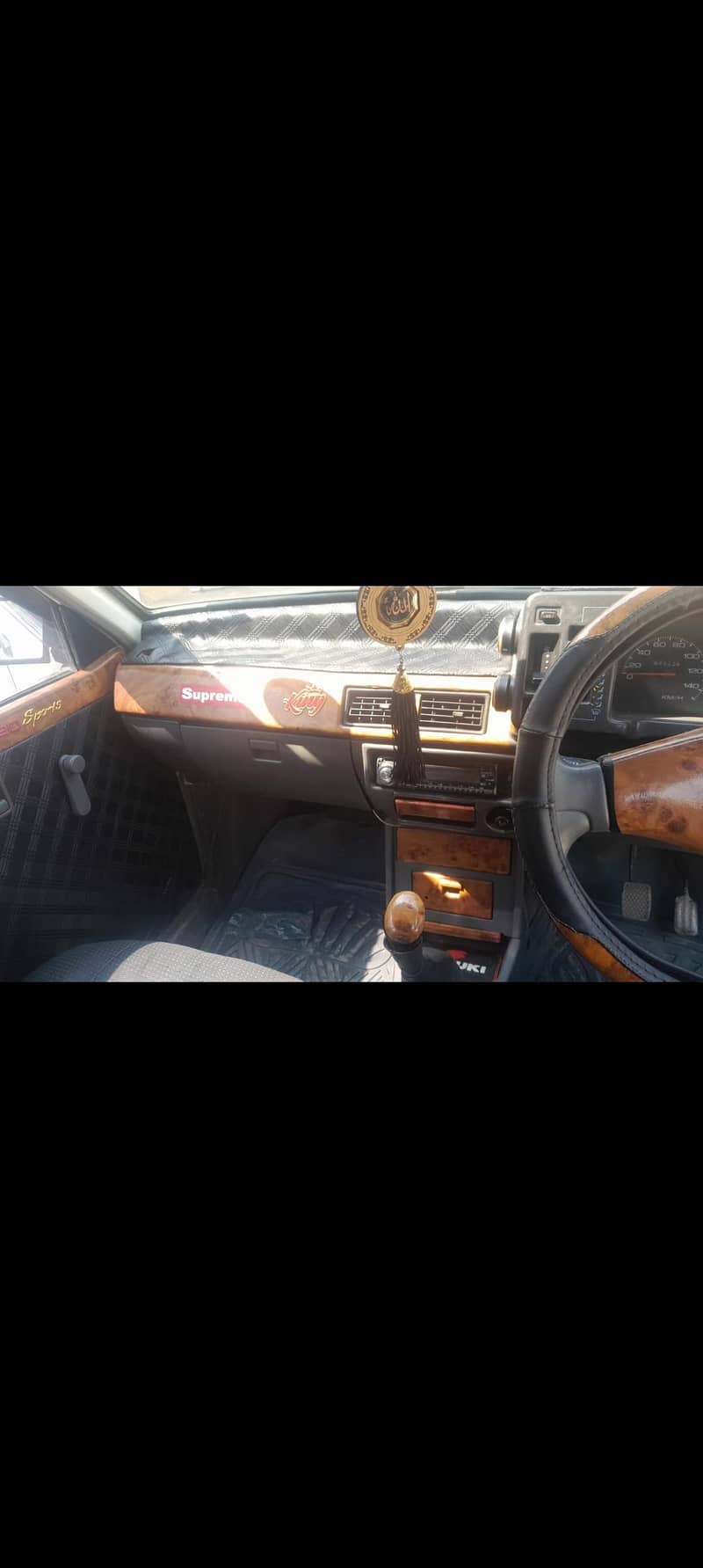 Mehran VX 2011 5