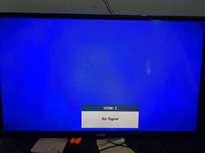 32 inch sanyo no spot no line