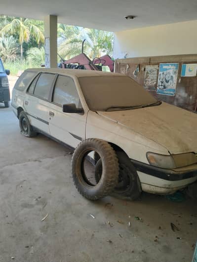 Peugeot 405 GL 1994 Model 2000 Reg