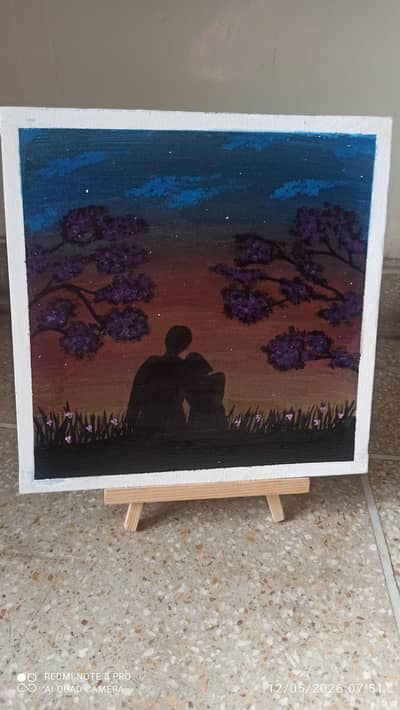 Paintings