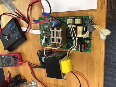 Apc smart ups repairing and softwear services available