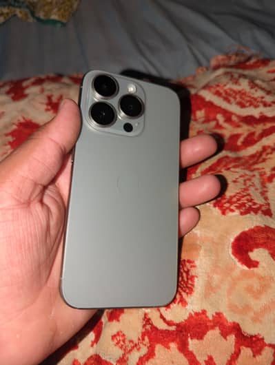 iphone 15pro non pta Factory unlock