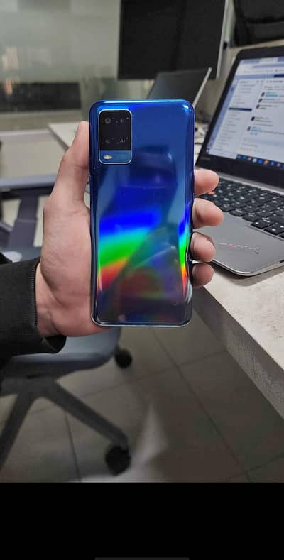 OPPO A54 URGENT SALE