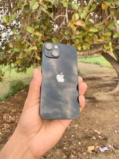 iPhone 14