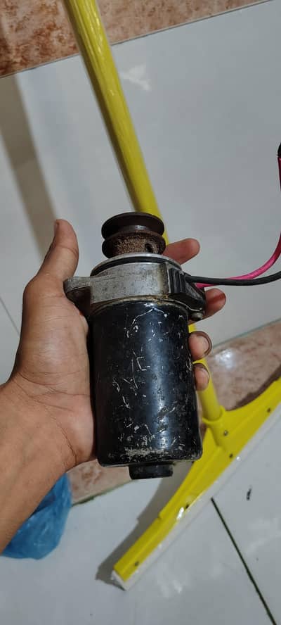 water motor 12v