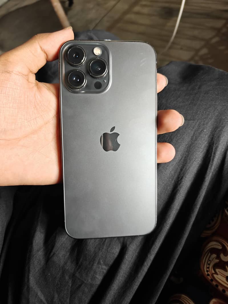 iphone 13 pro max 0