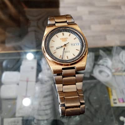 Biutiful watch