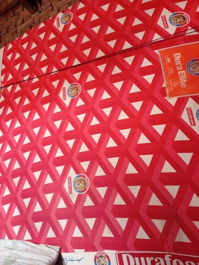Durafoam mattress for sale