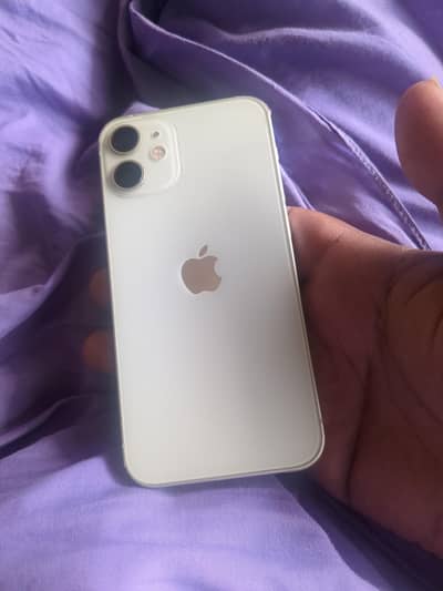 iphone 12 mini