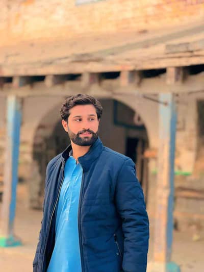 Zeeshan Shahid 