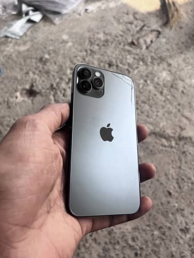 iPhones xs converted to 13 pro