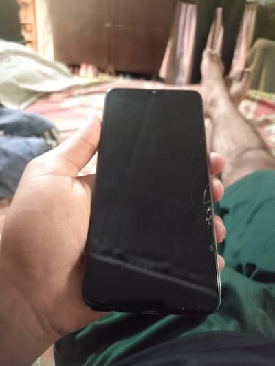 vivo s1 non pta kit set