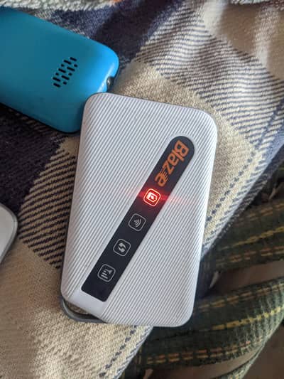 Ufone device wifi all sim work 03185422836