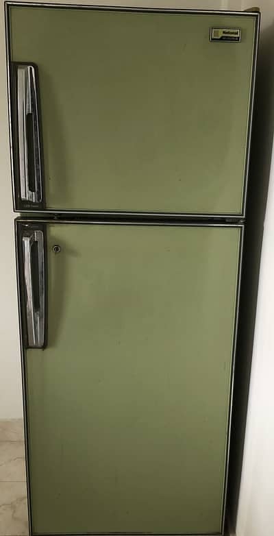 national original Japan fridge double door