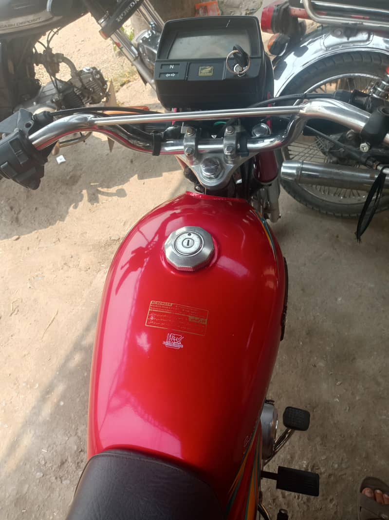 hispeed 70 9
