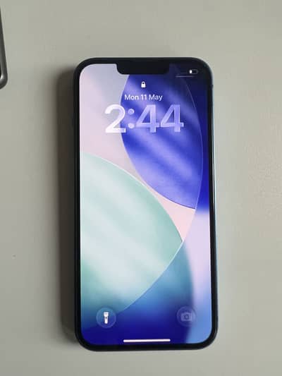 iPhone 13 256GB - PTA Approved
