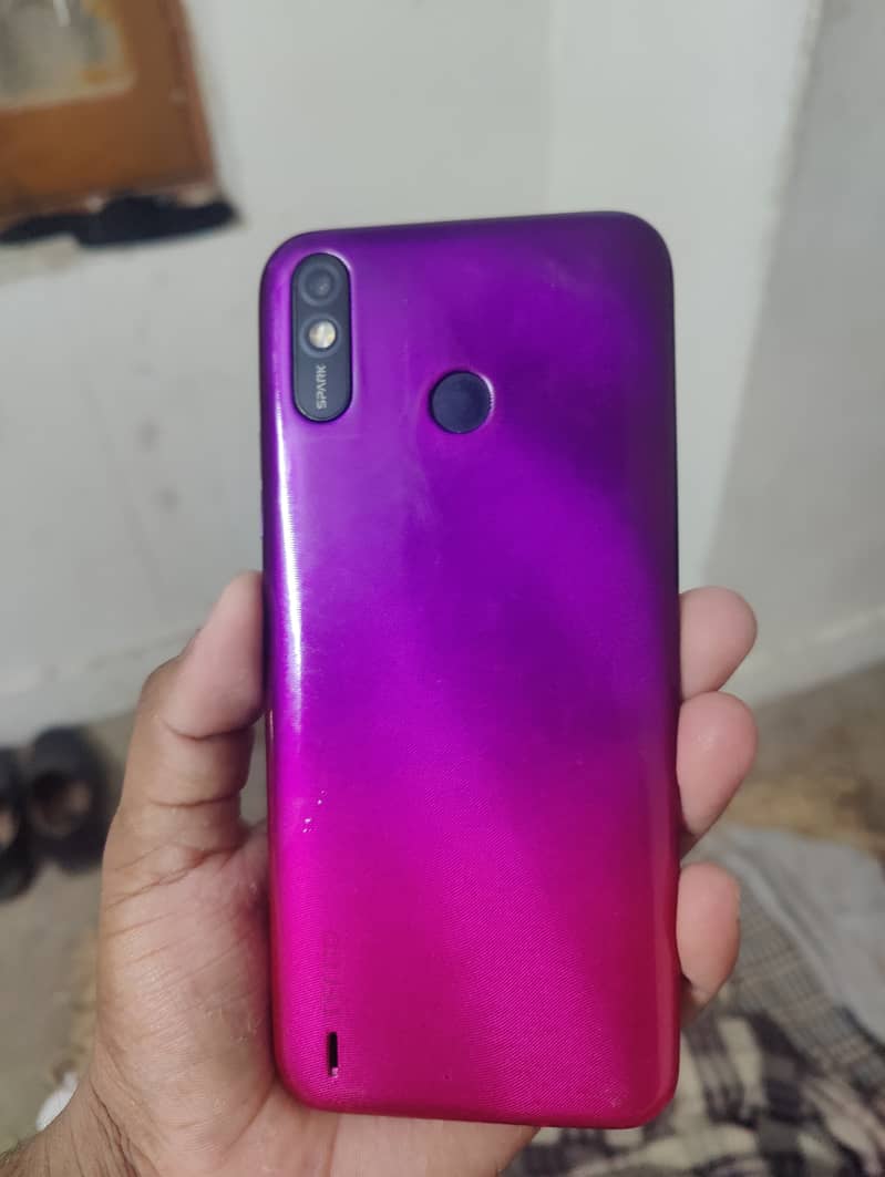 Tecno Other Model 0
