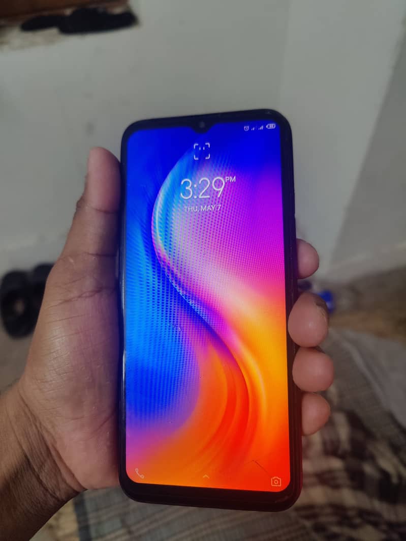 Tecno Other Model 1