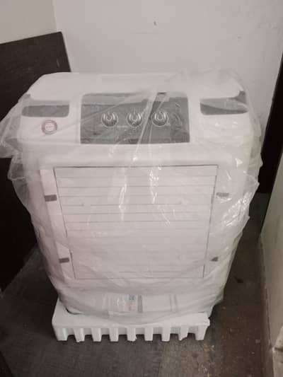 I am saleing some air  cooler very good condition only use one to two