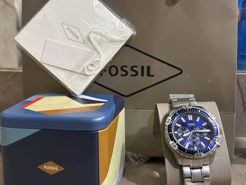 Fossil 0
