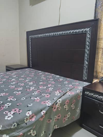 bed set