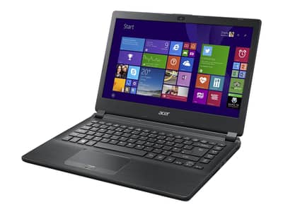 Accer travel mate P-4664-M