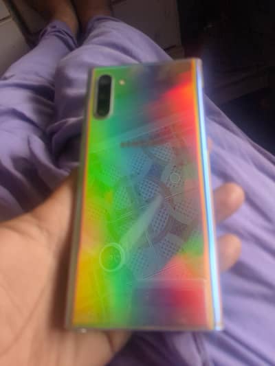 Note 10 5g for sale