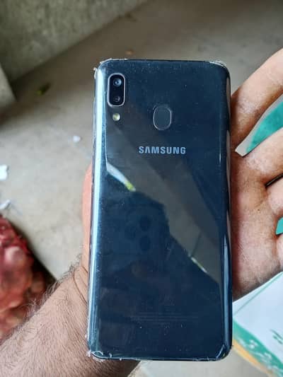 Samsung Galaxy s20