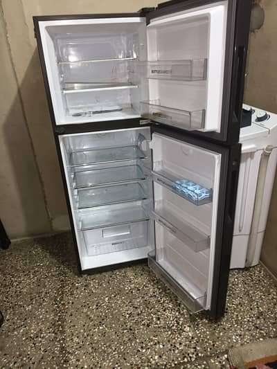 Haier small size fridge