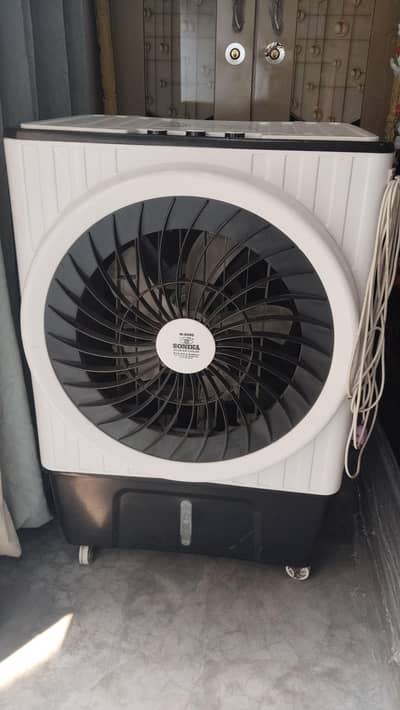 air cooler