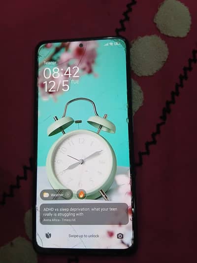Redmi Note 11 Pro 6/128