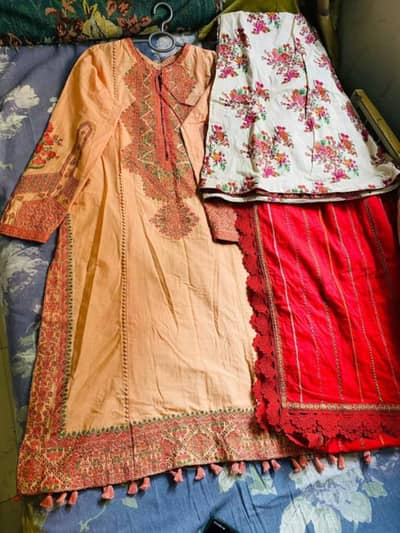 Eid Dress