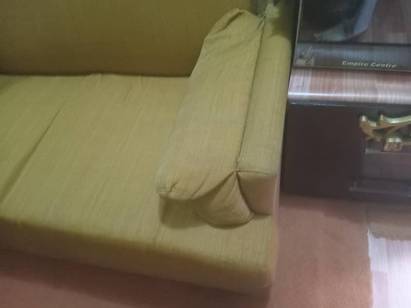 2 seater sofa 2