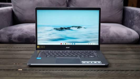Acer Chromebook
